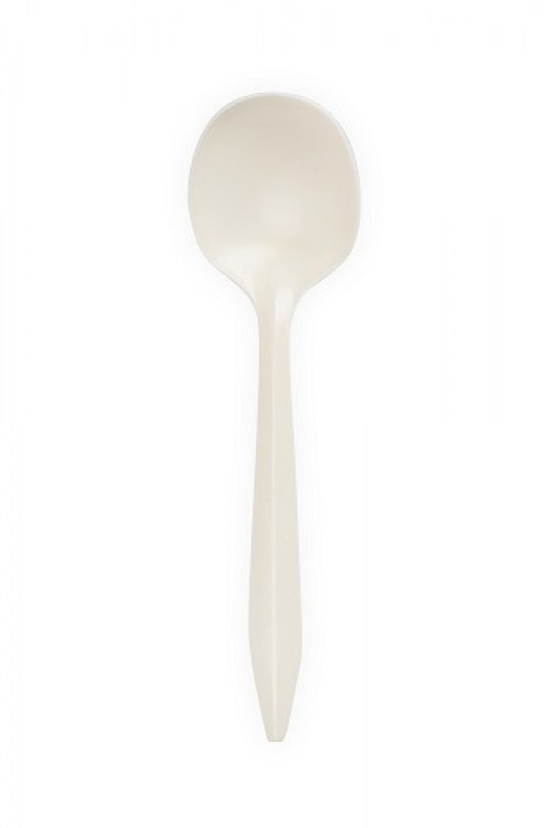 Cutlery - Corn Starch (Σερβίτσια από Άμυλο)