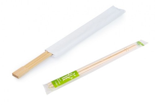 Chopsticks (Ξυλάκια Φαγητού)