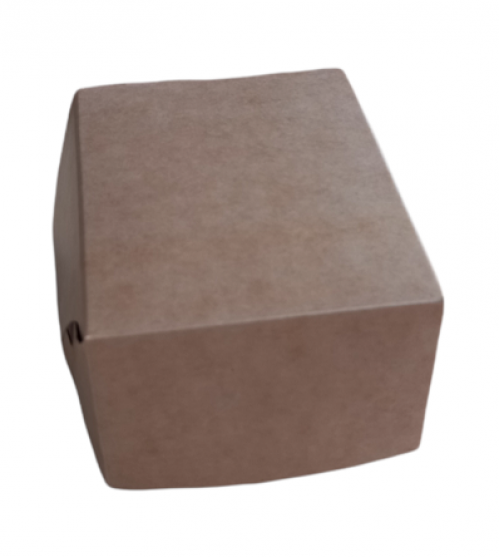 Cake Box (Χάρτινα Κουτιά Ζαχαροπλαστείου)