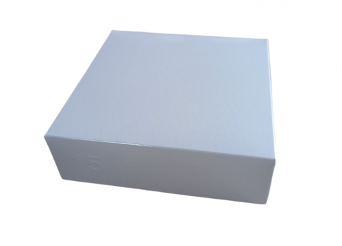 Cake Box (Χάρτινα Κουτιά Ζαχαροπλαστείου)